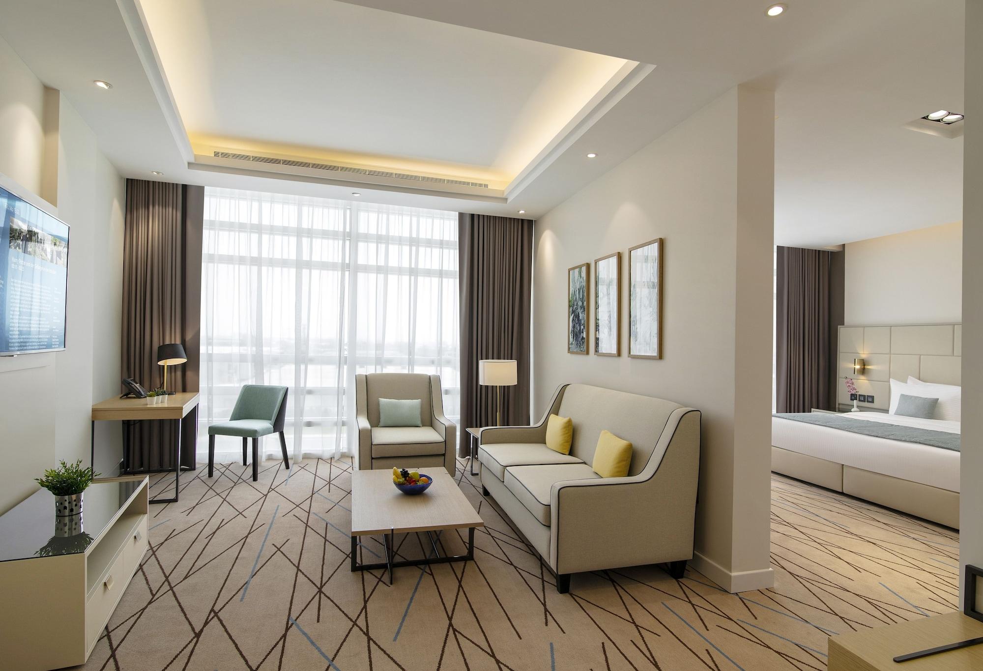 Cristal Amaken Hotel Riyadh Riade Exterior foto