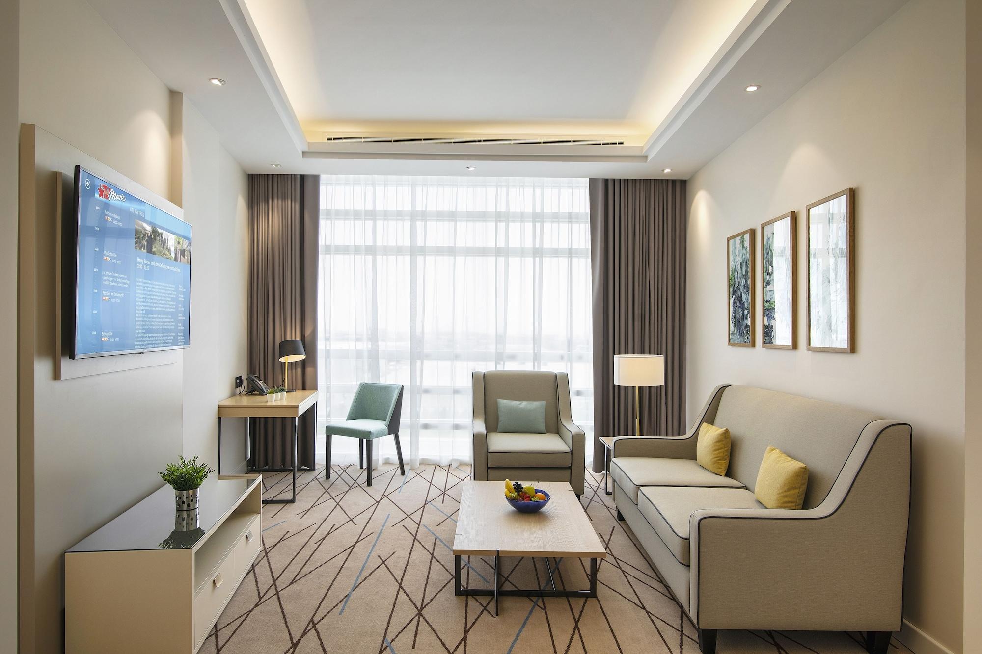Cristal Amaken Hotel Riyadh Riade Exterior foto