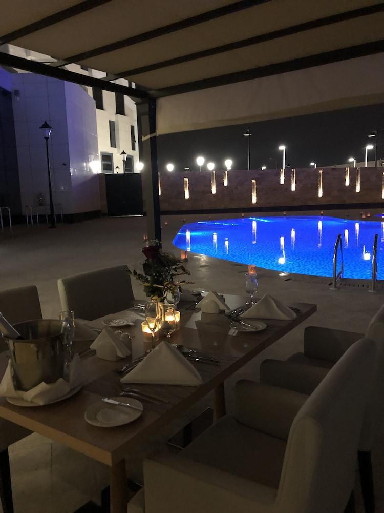 Cristal Amaken Hotel Riyadh Riade Exterior foto