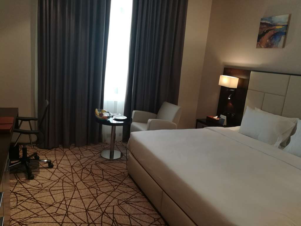 Cristal Amaken Hotel Riyadh Riade Quarto foto