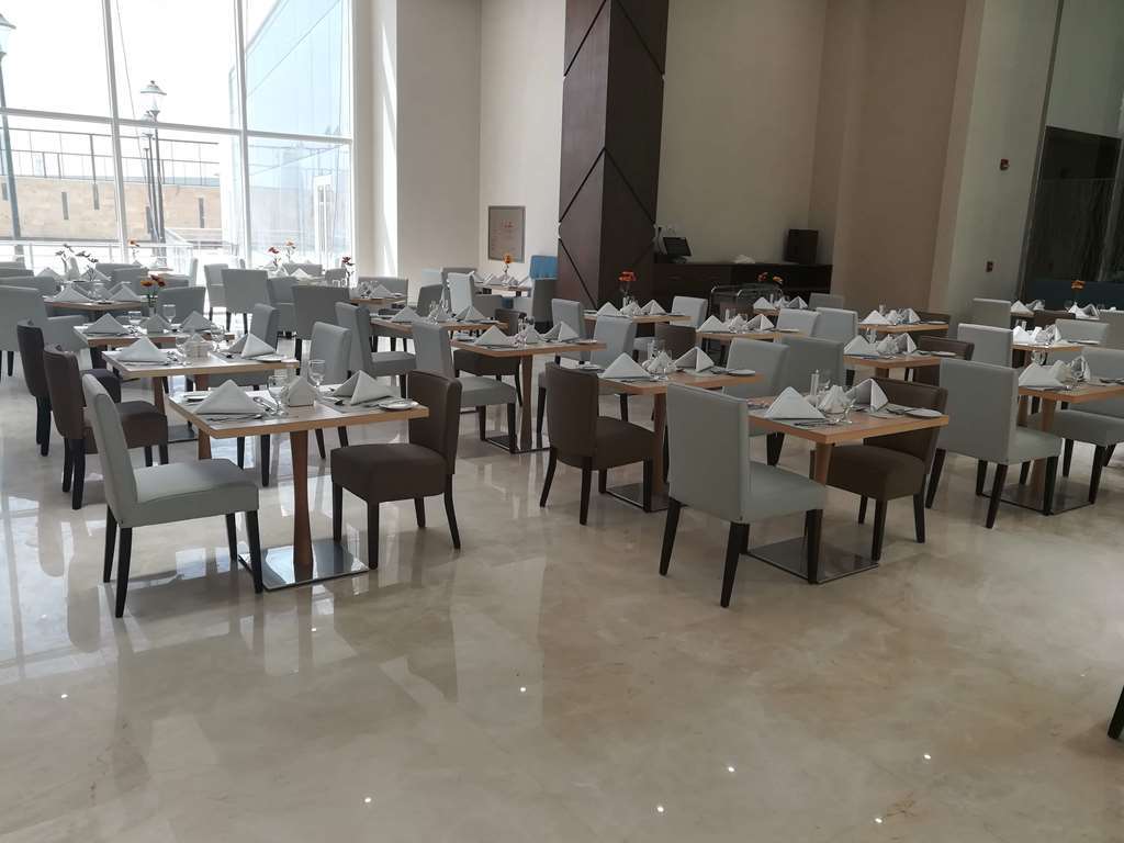 Cristal Amaken Hotel Riyadh Riade Facilidades foto