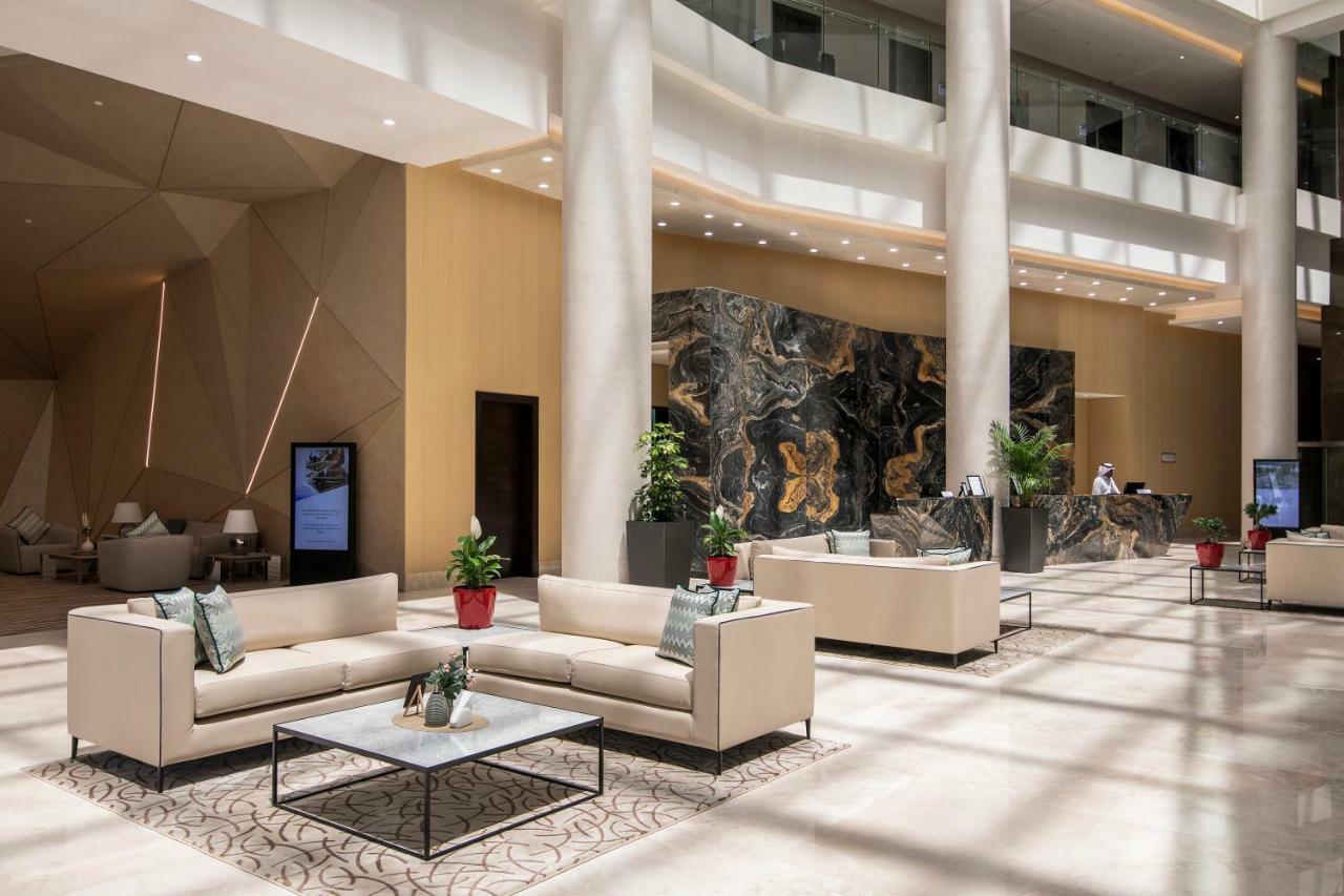 Cristal Amaken Hotel Riyadh Riade Exterior foto