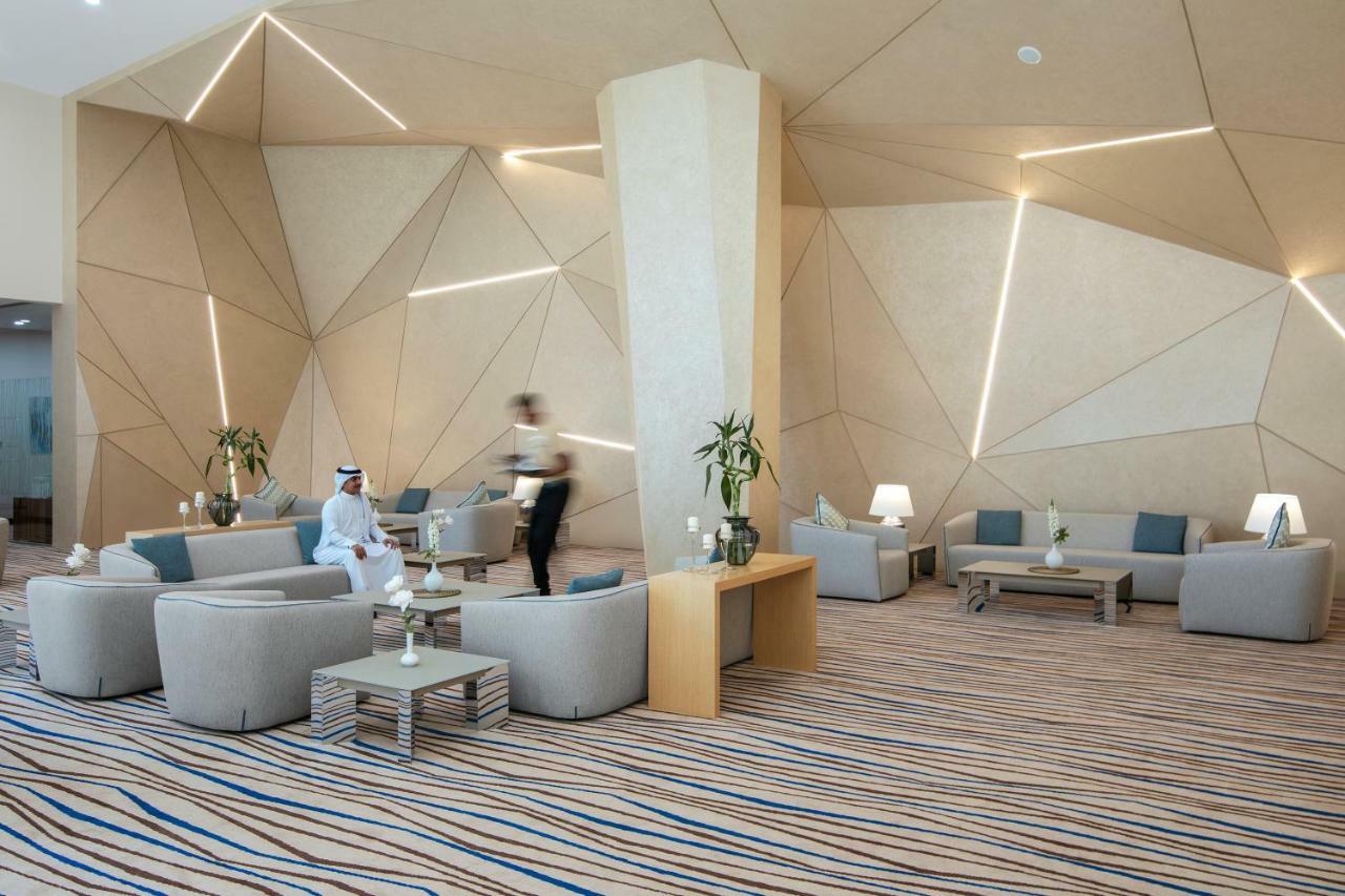 Cristal Amaken Hotel Riyadh Riade Exterior foto