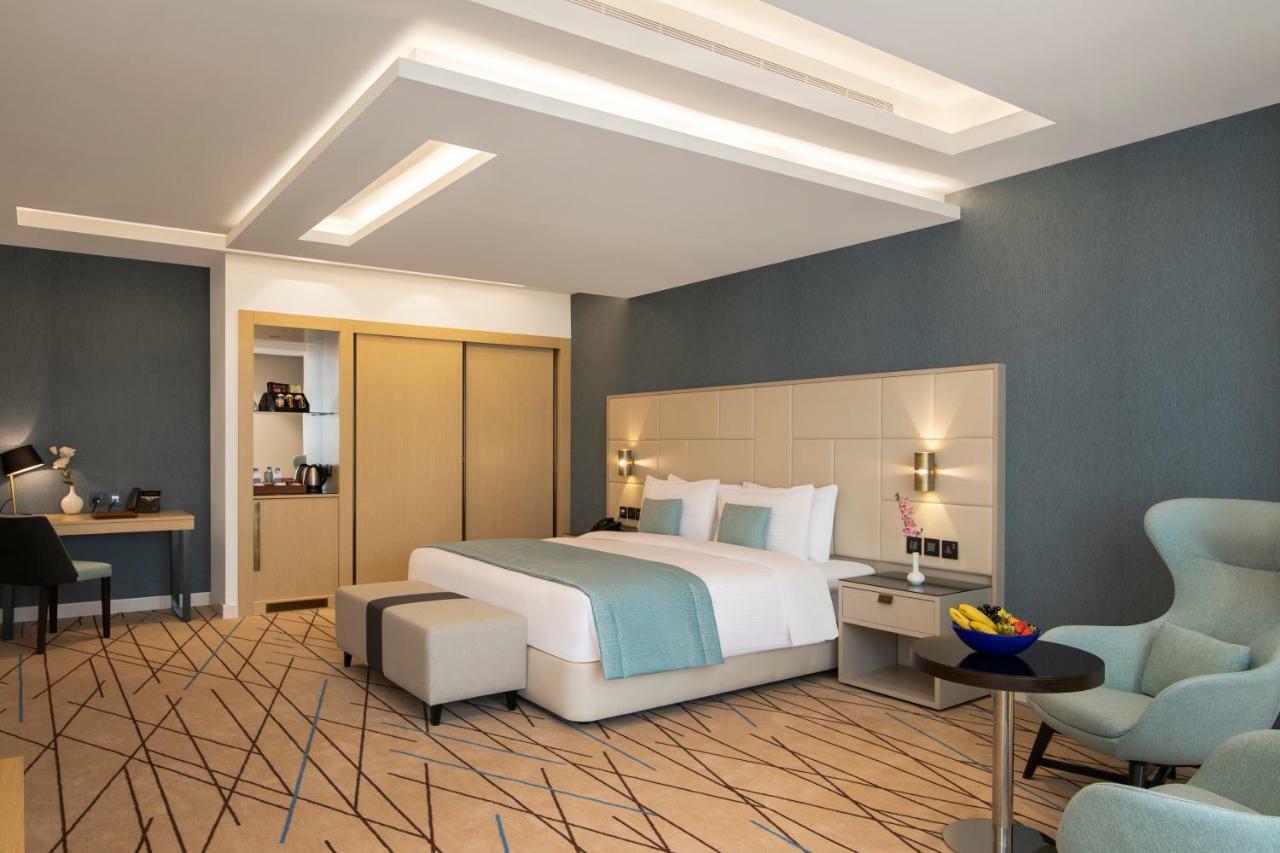 Cristal Amaken Hotel Riyadh Riade Exterior foto