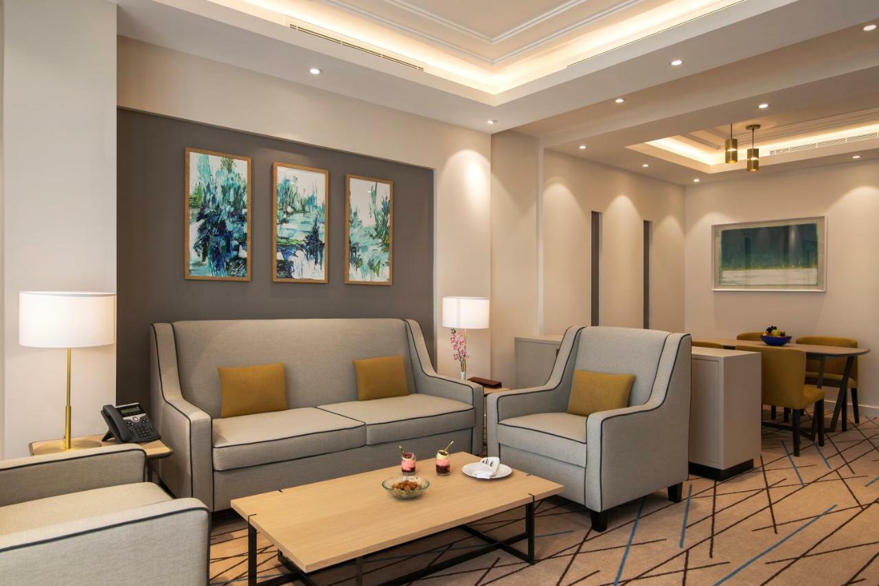 Cristal Amaken Hotel Riyadh Riade Exterior foto