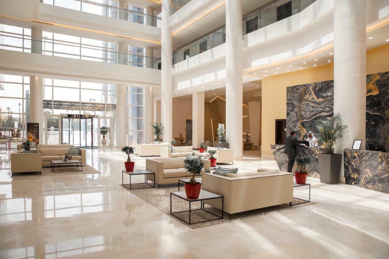 Cristal Amaken Hotel Riyadh Riade Exterior foto